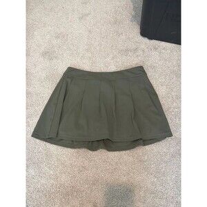 Lands End Women’s Athletic Skirt
